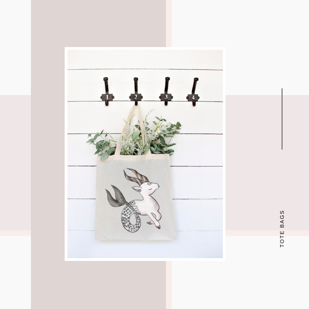 Tote Bags